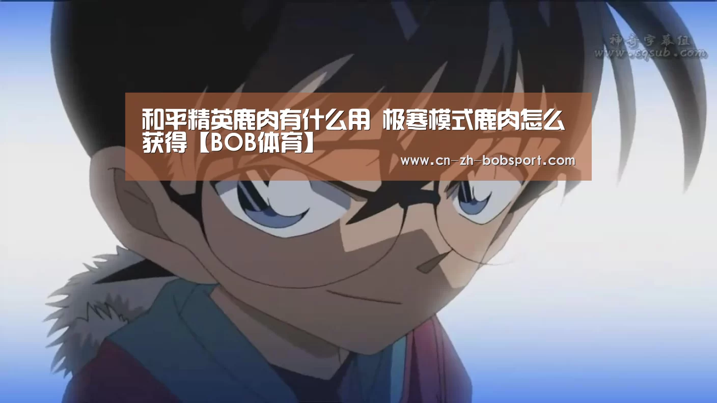 BOB体育
