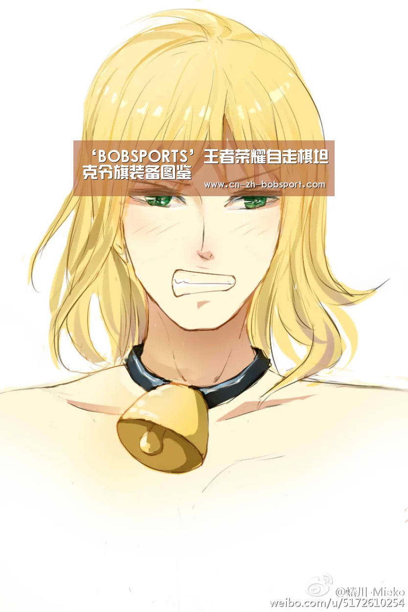 ‘BOBSPORTS’王者荣耀自走棋坦克令旗装备图鉴(图2)