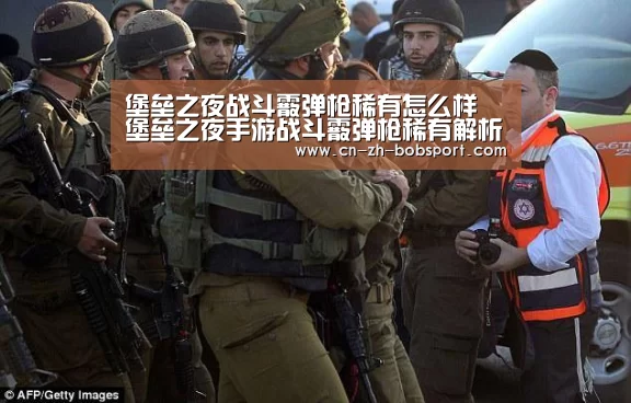 堡垒之夜战斗霰弹枪稀有怎么样 堡垒之夜手游战斗霰弹枪稀有解析-BOB（官网）官方网站(图1)