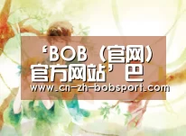 BOB（官网）官方网站